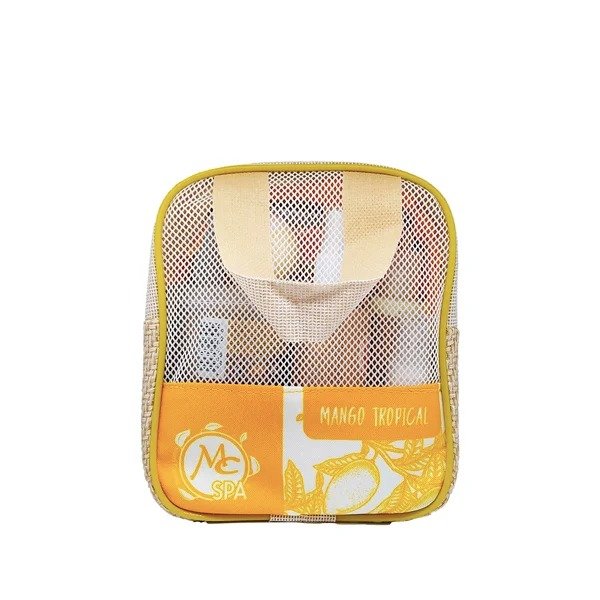 mc spa mango tropical
