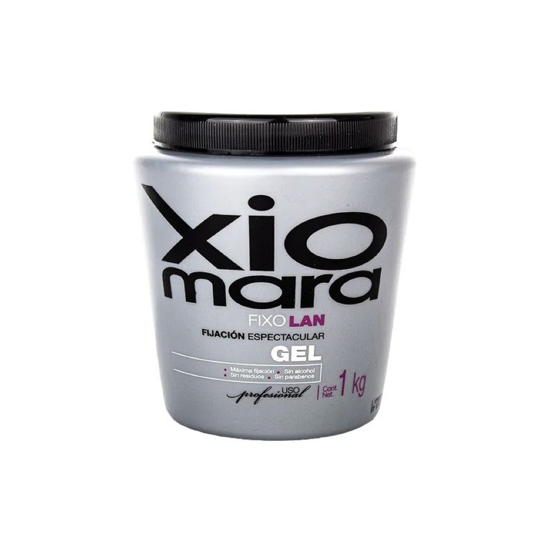GEL 1 KG XIOMARA