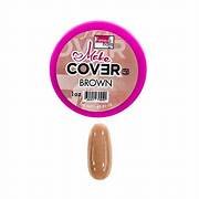 cover brown 1 onza fantasy nails