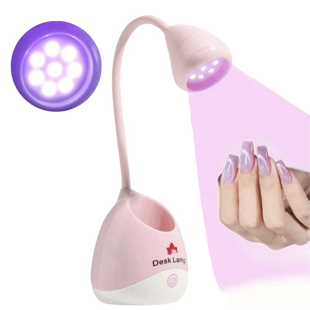 lampara  yc-05 para soft gel