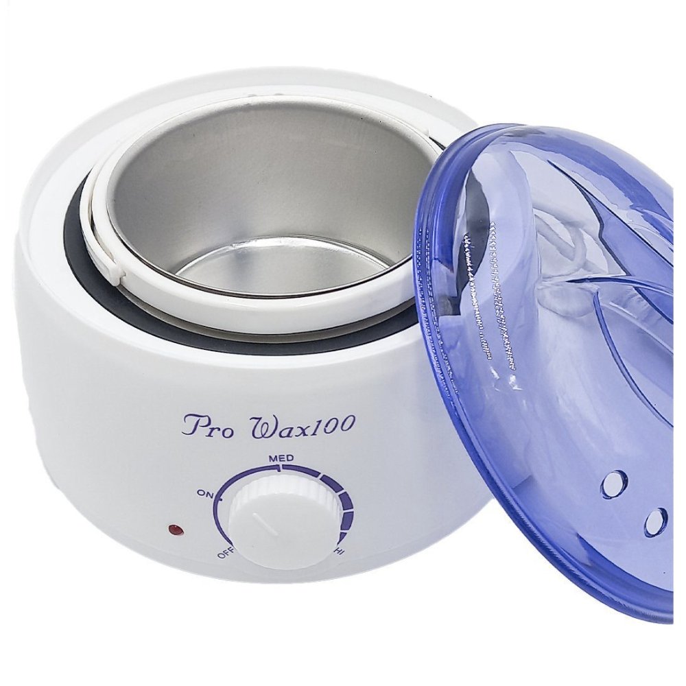 fundidor de cera pro wax 600