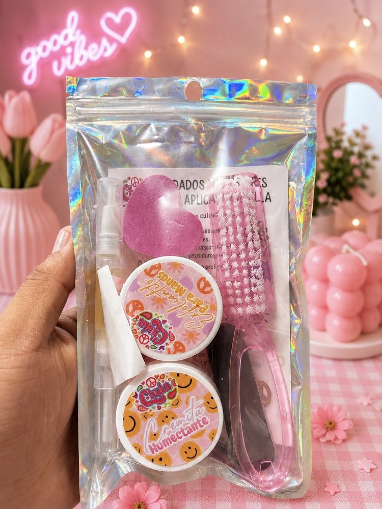 MINIKIT SPA DE CHULA