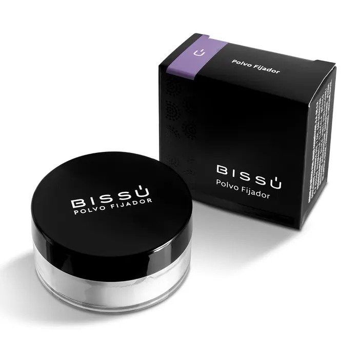 POLVO FIJADOR BISSU