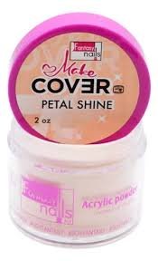 cover petal shine 2 onza fantasy nails