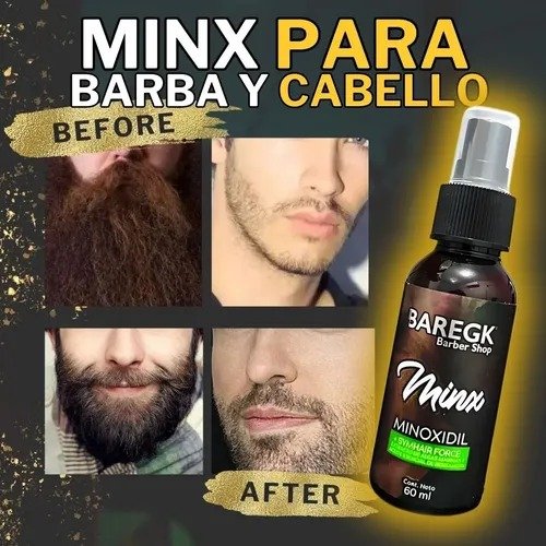 minoxidil baregk