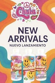 chulimoldeador para polygel 4 onza chula nails