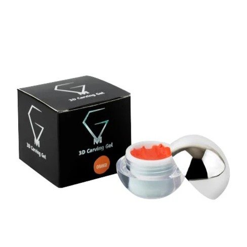 Plastigel 3D carvin gel
