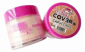 cover capuccino 1 onza  fantasy nails