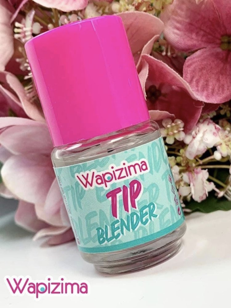 TIP BLANDER  WAPIZIMA
