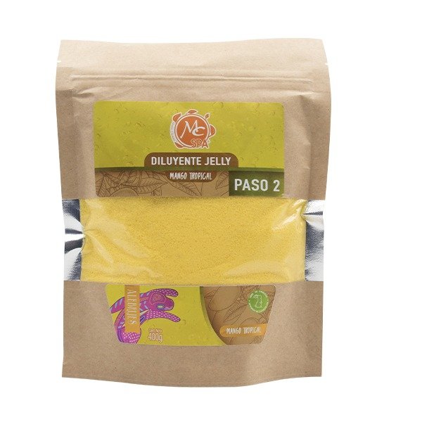 DILUYENTE JELLI PASO 2 MANGO TROPICAL