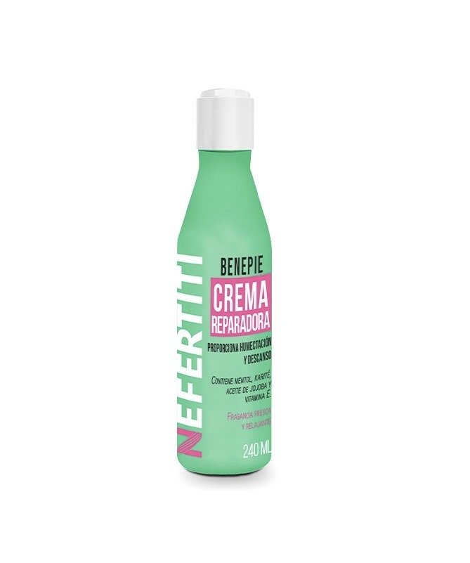 CREMA REPARADORA BENEPIE NEFERTITI