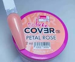 cover petal rose 2 onza fantasy nails