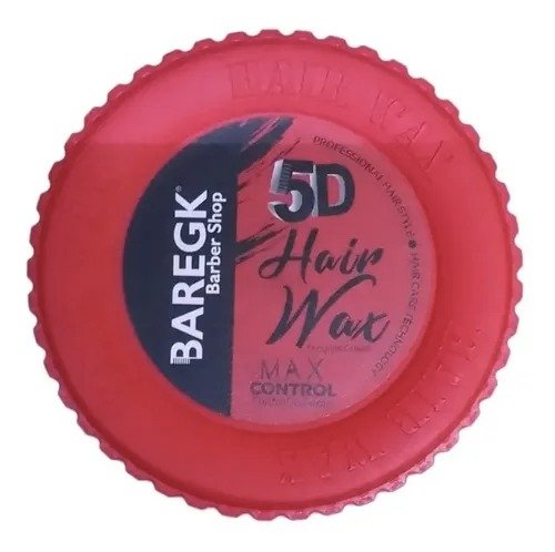 CERA 5D ROJA BAREGK