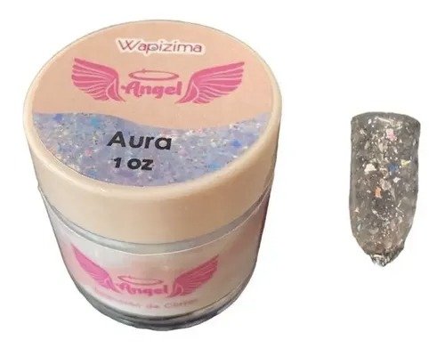 ACRILICO AURA 1 ONZA WAPIZIMA  ANGEL