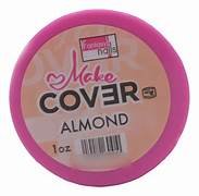 cover almond 1 onza fantasy nails