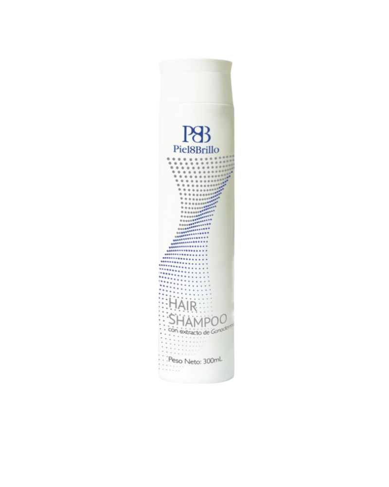 Shampoo Piel&Brillo