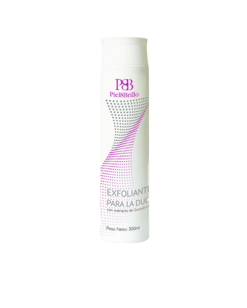 Exfoliante Piel&Brillo