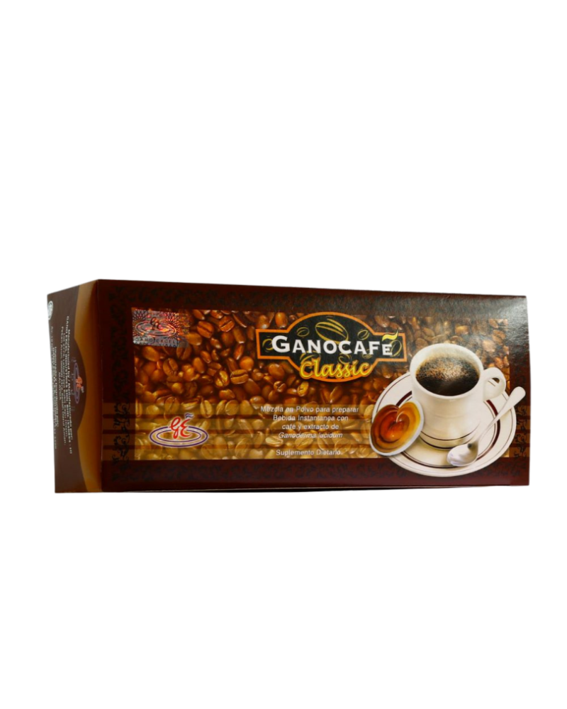 Gano Café Classic