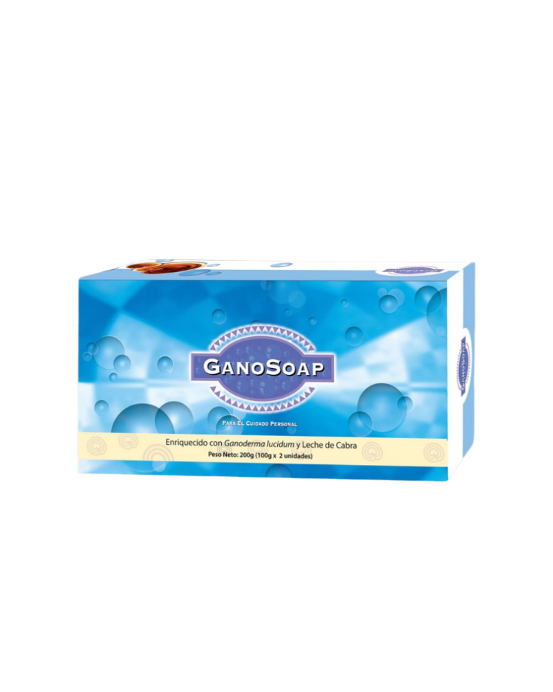 Gano Soap - Cabra