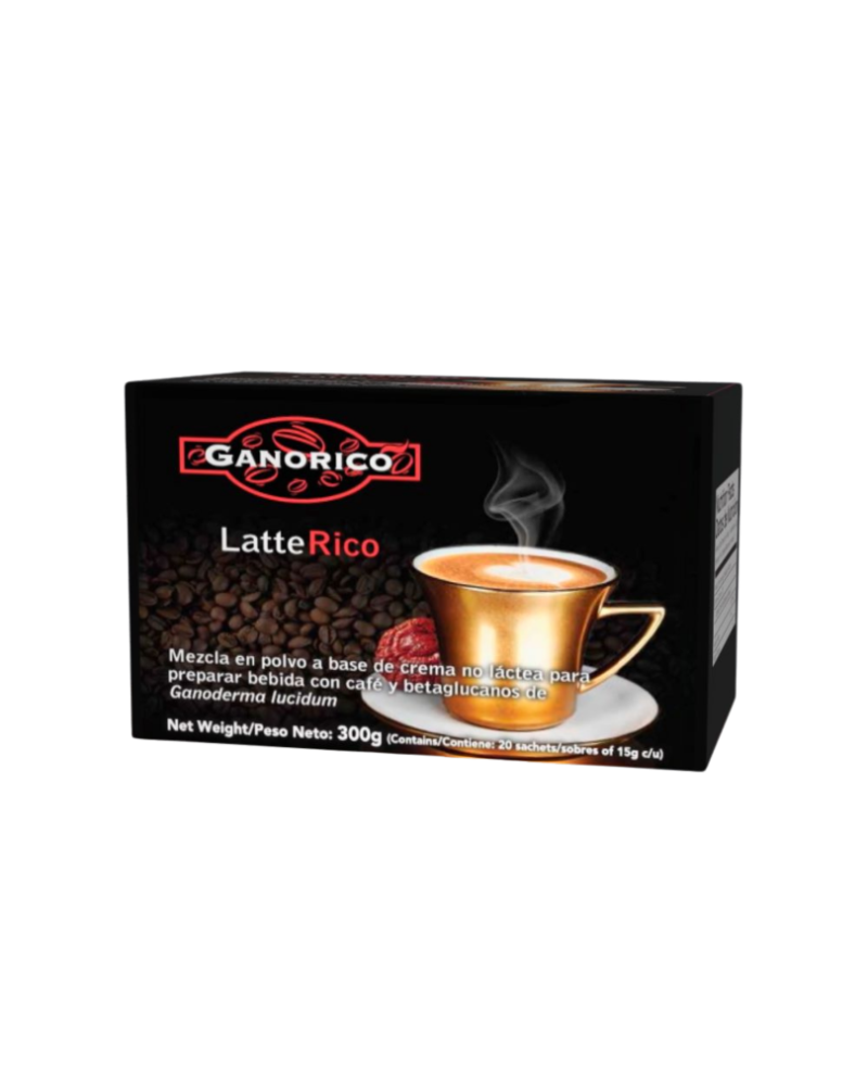 LatteRico