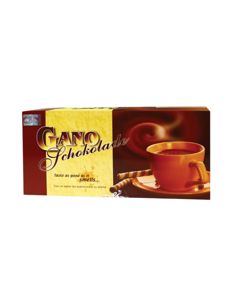 Gano Shokolade