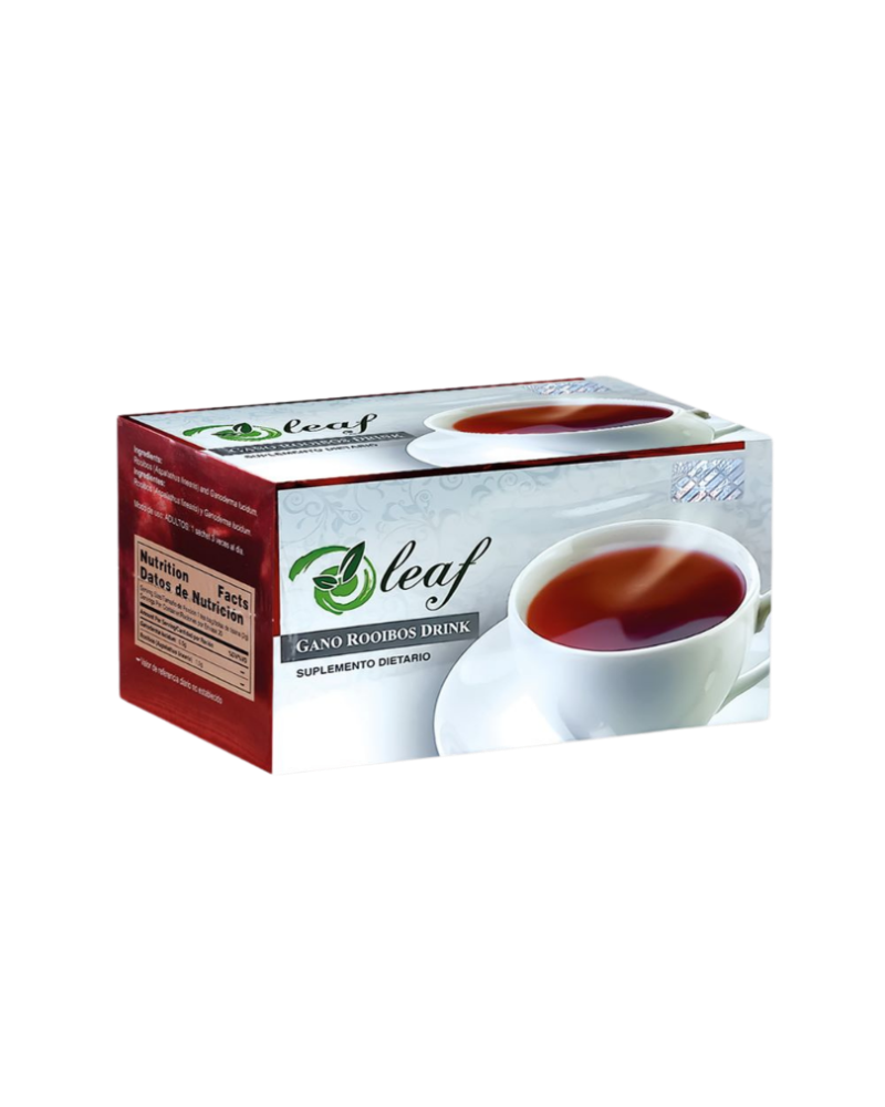 Gano Rooibos Tea