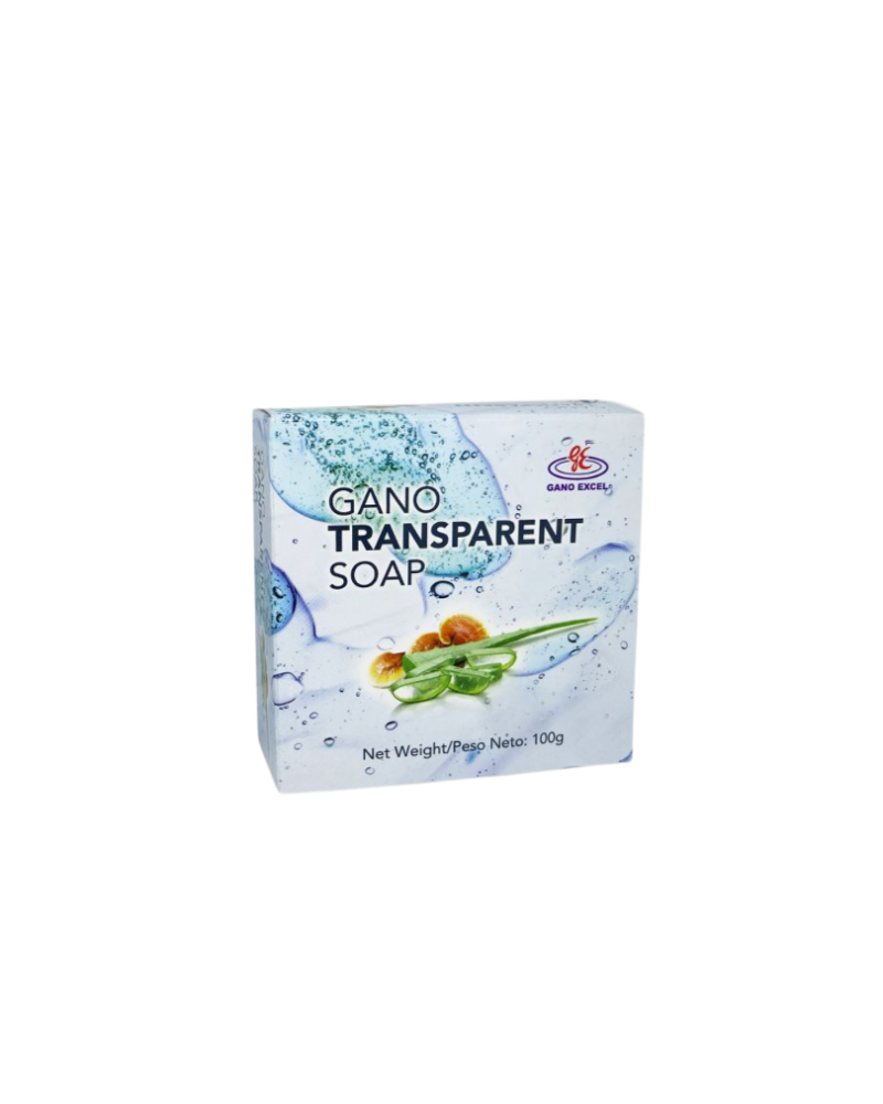 Transparent Soap - Aloe Vera