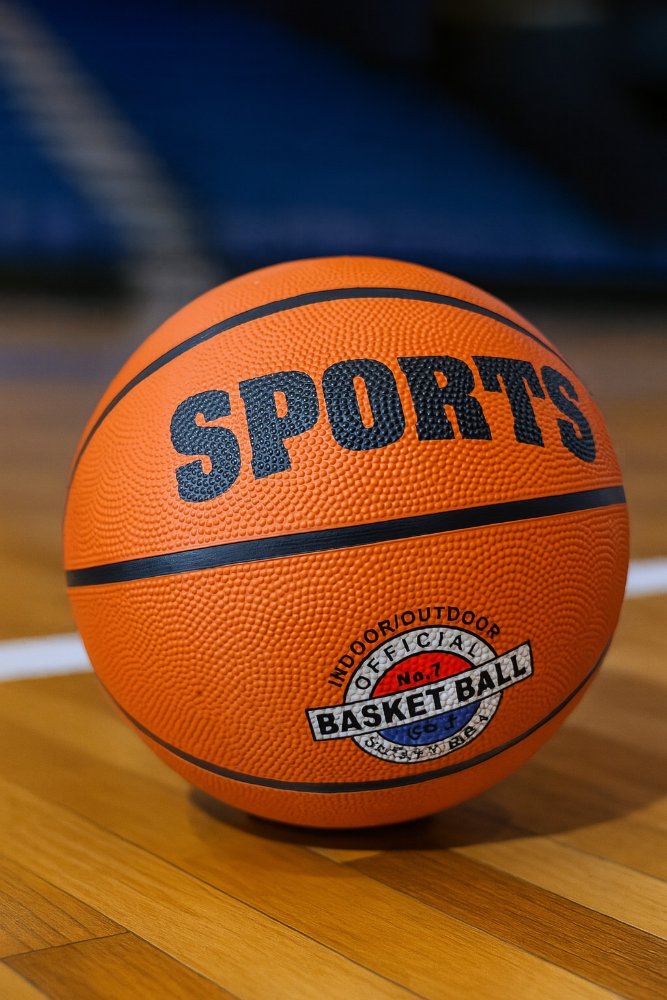 Pelota de Basquet