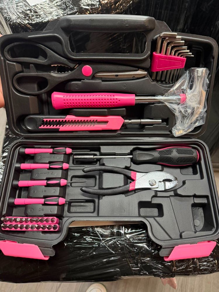 Set de Herramientas