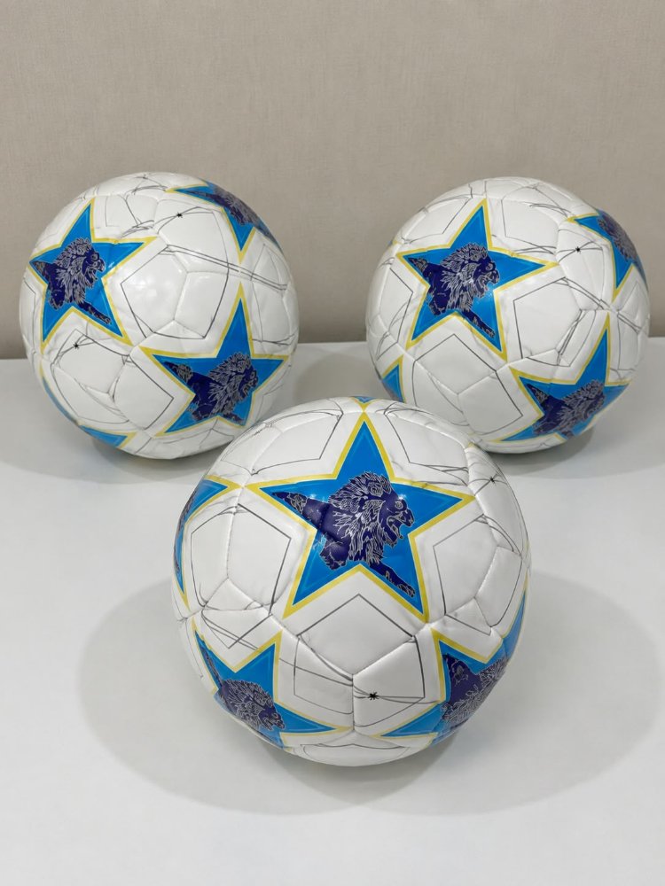 Pelota de Futbol - F271