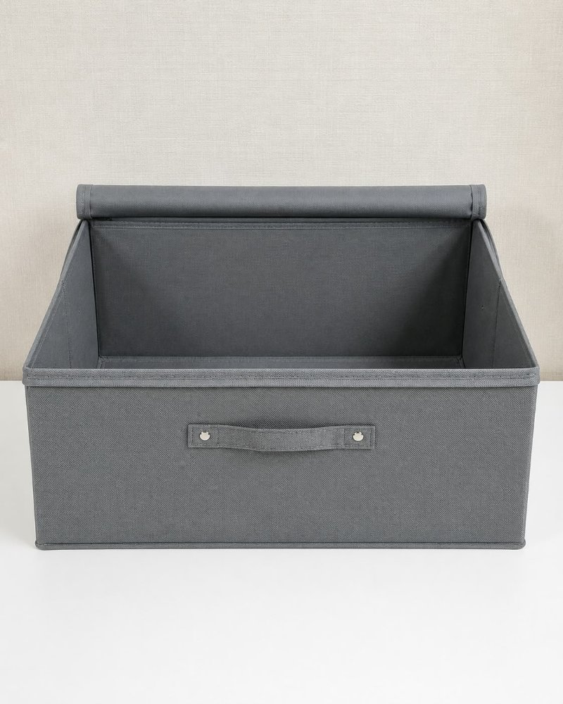 Caja Organizadora Plegable con Tapa / PP5475