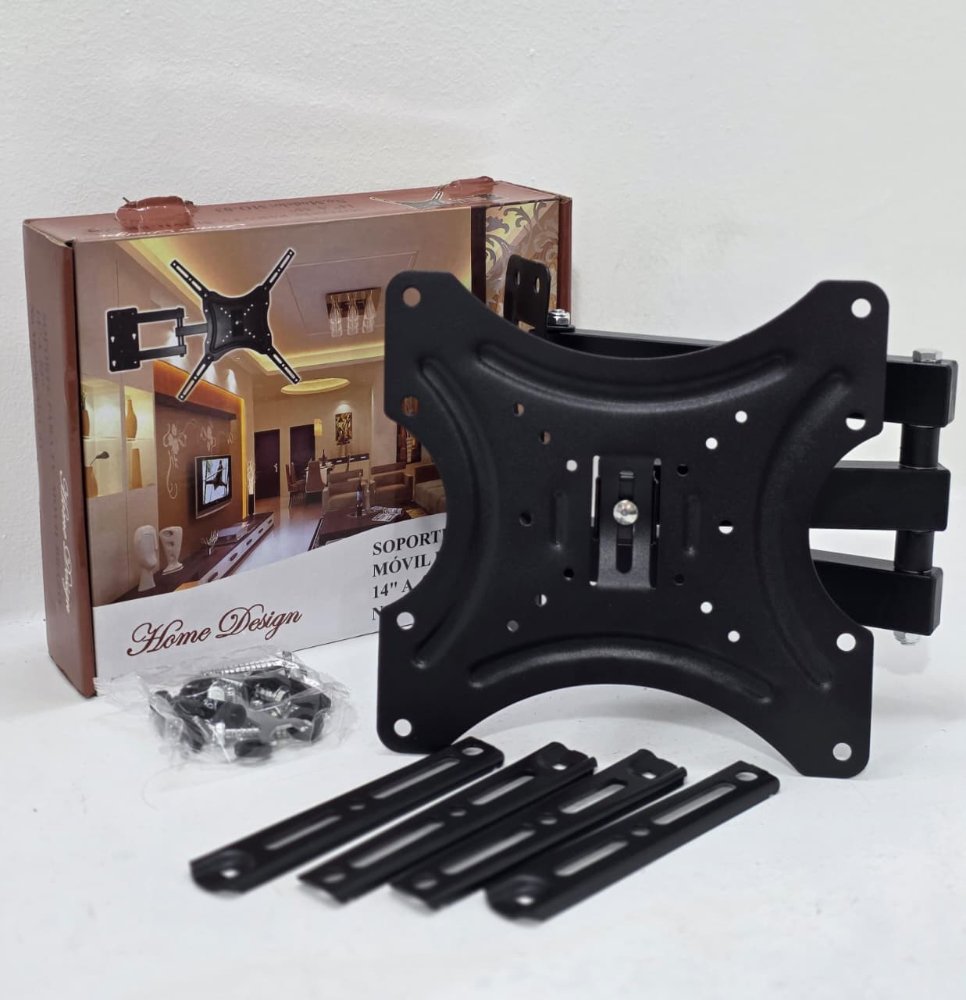 Soporte TV Movil