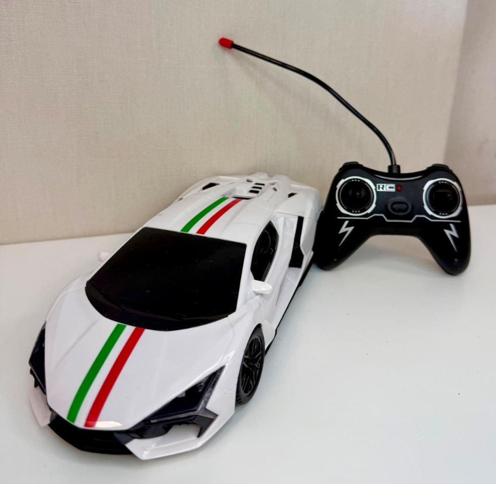 Auto a Control - Cx 1204A