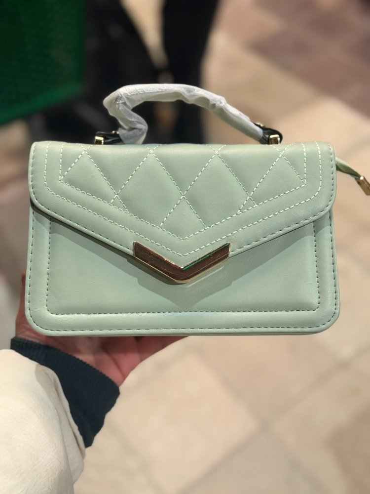CARTERA DE DAMA