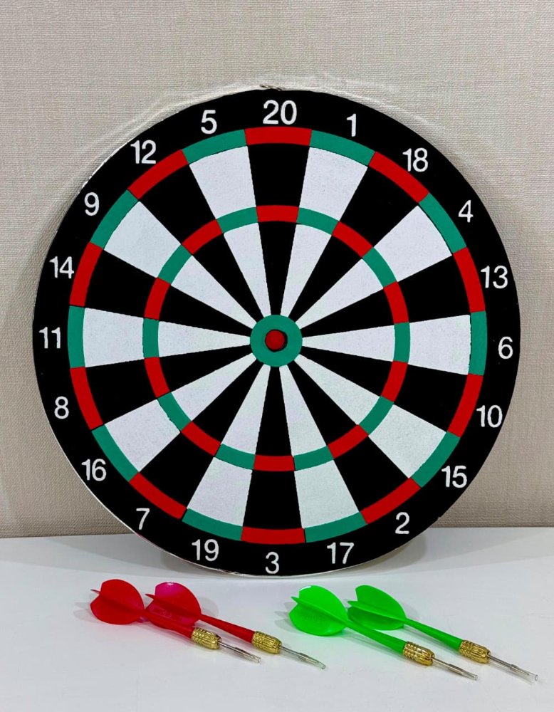 Juego de Dardos - JN52182