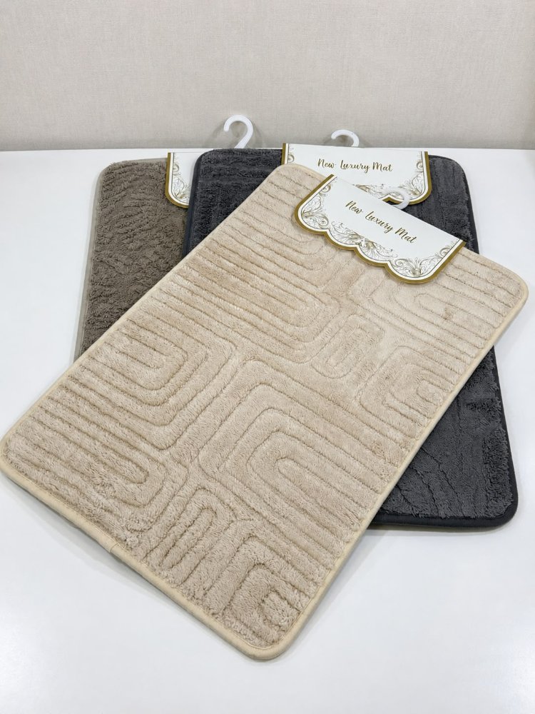 Alfombra de Baño Suave New Luxury Mat