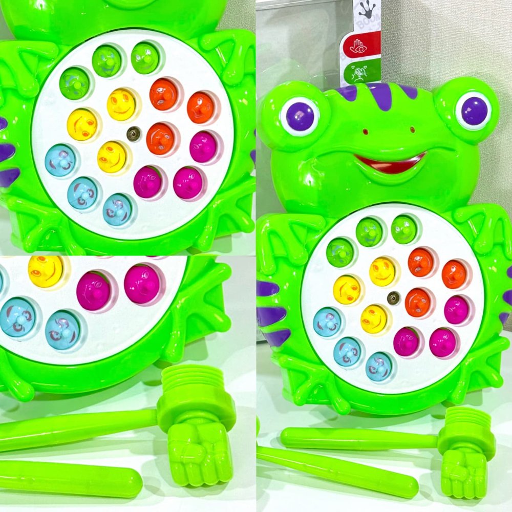 Juego Interactivo Happy Runch - 57327