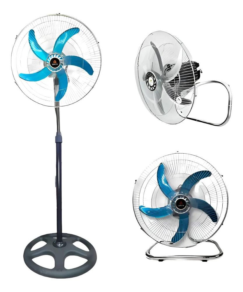 Ventilador de 18´´ 3 en 1