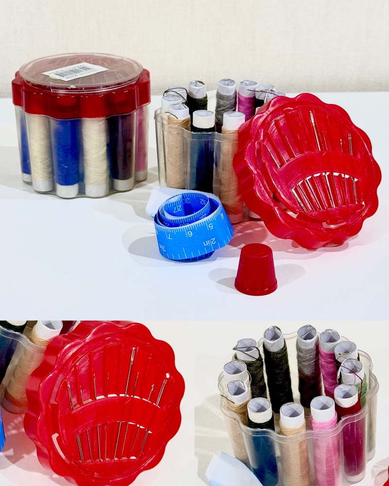 Kit de Costura - CD26442