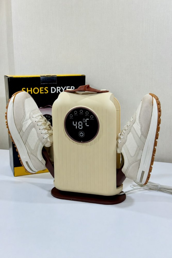 Secador de Zapatos Electrico - D263575