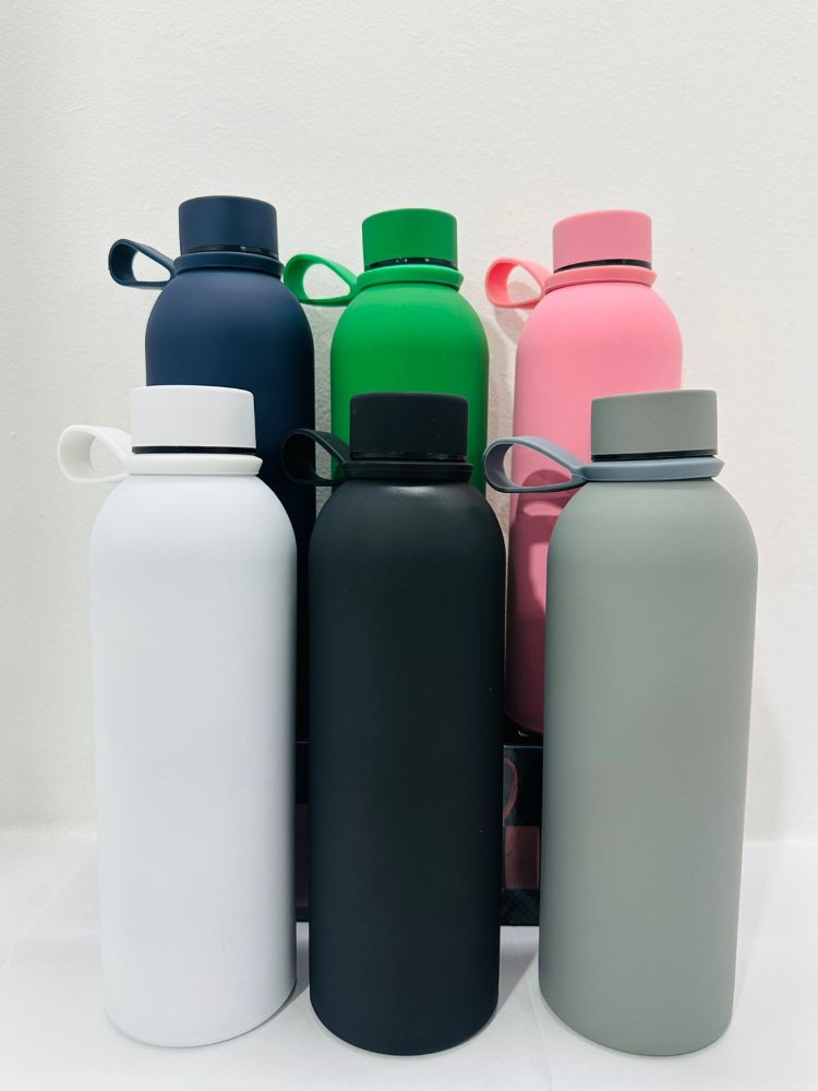 Botella Termica Kanson de 500ML