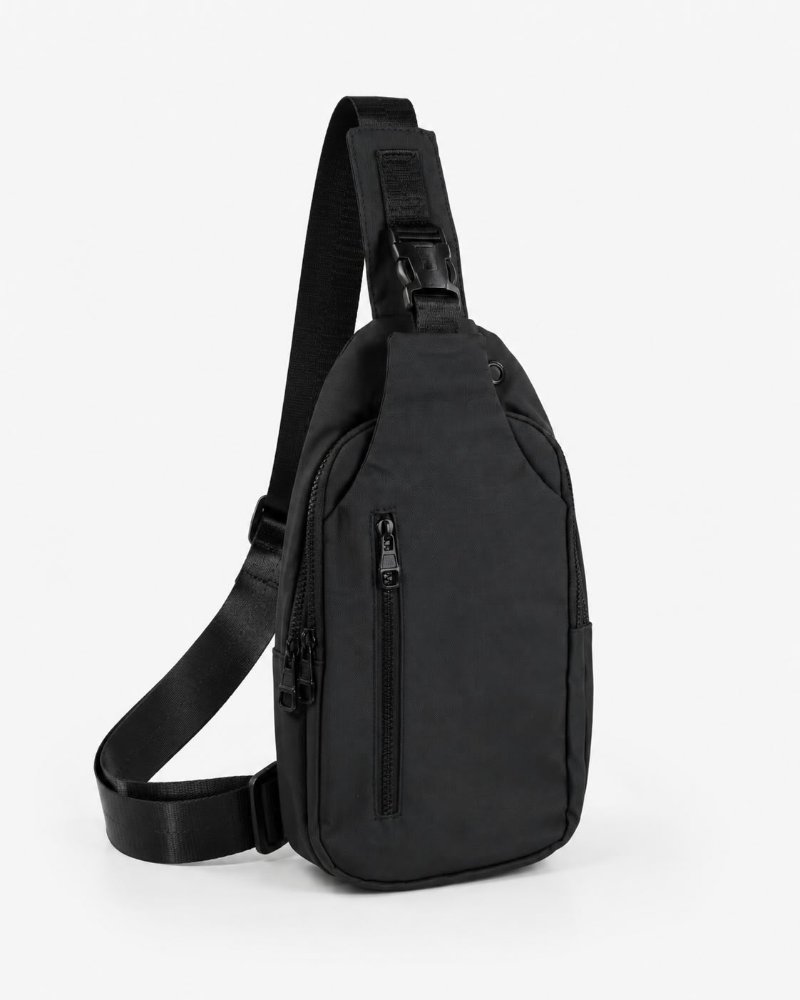 BOLSO BANDOLERA CRUZADO / 301