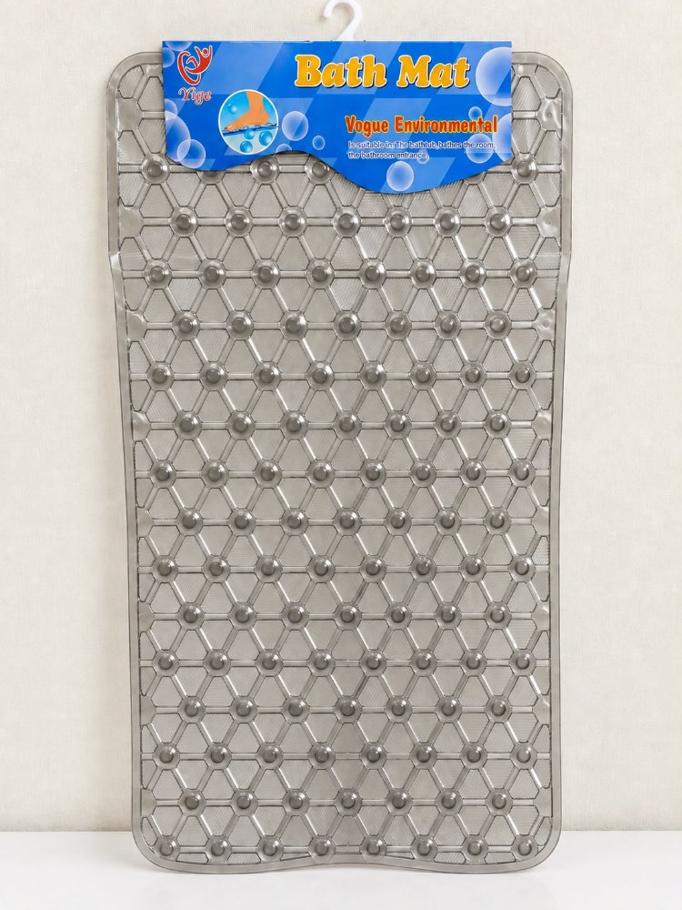 ALFOMBRA ANTIDESLIZANTE DE BAÑO BATH MAT / bz-026