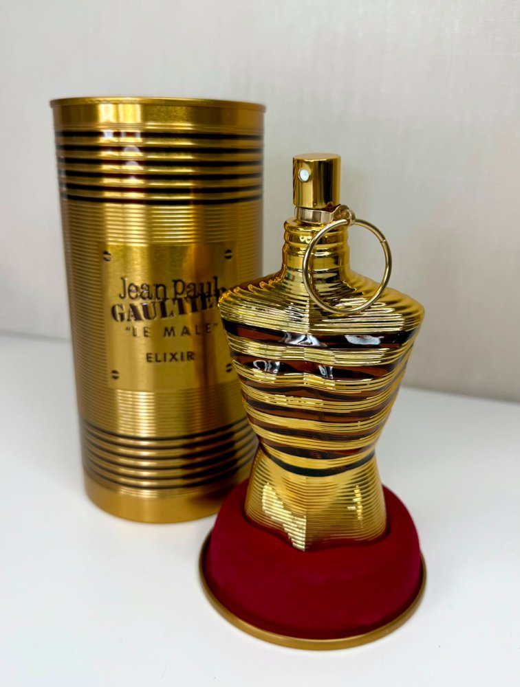 Jean Paul Gaultier Elixir 125ml