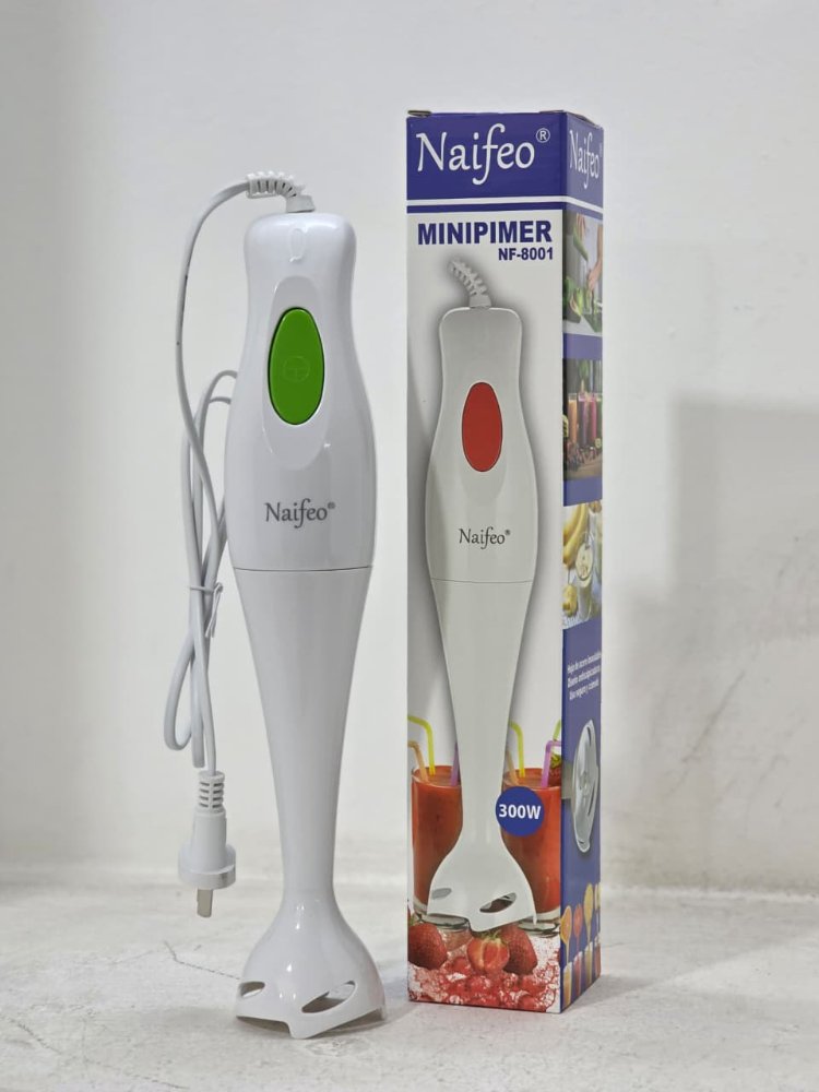 Minipimer Naifeo 300w