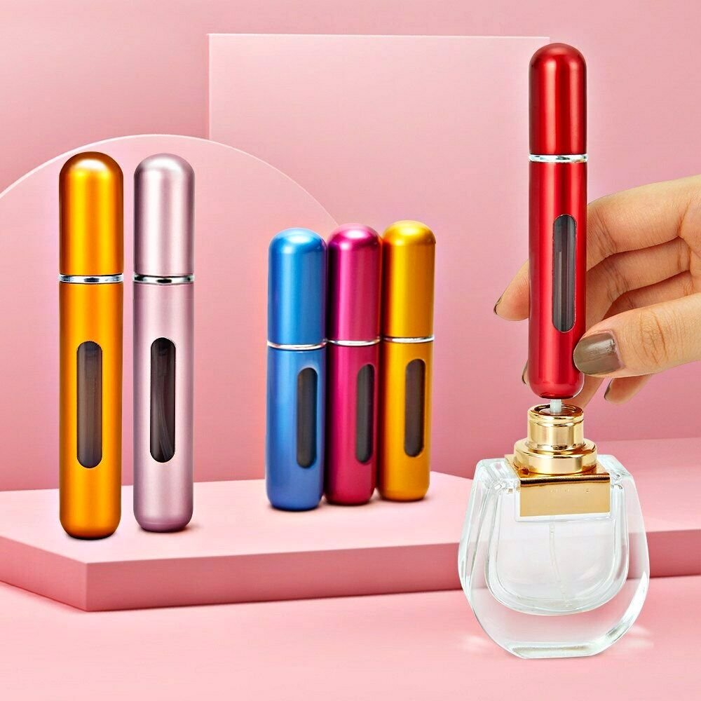 Perfumeros por Unidad