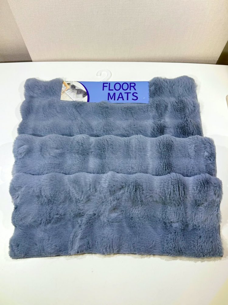 ALFOMBRA PELO SINTETICO / BZ-024