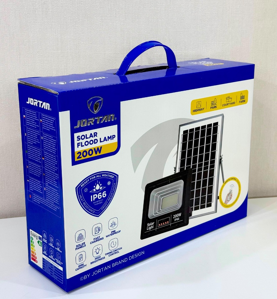 Reflector Solar LED 200w