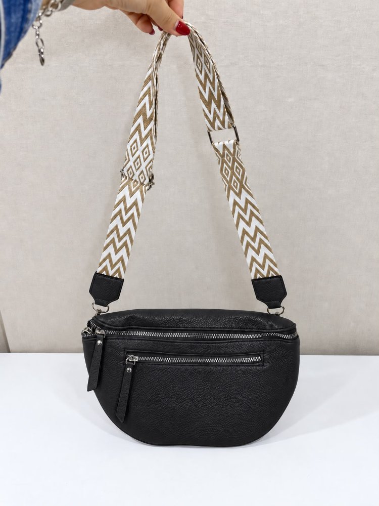 CARTERA MORRAL ECOCUERO / MARQ009