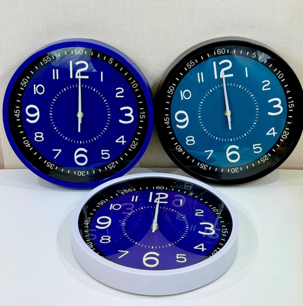 Reloj de Pared - PP5625